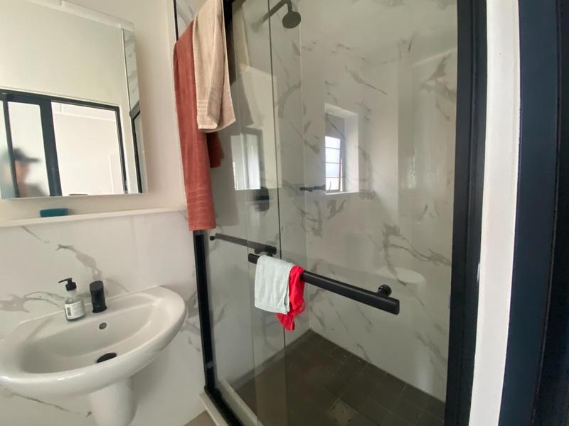 To Let 3 Bedroom Property for Rent in Richwood Western Cape